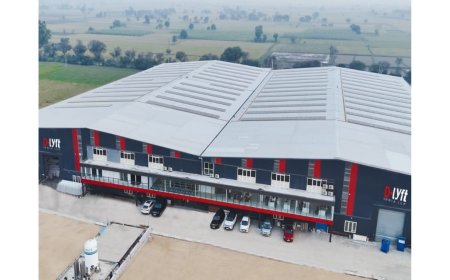 D-Lyft India LLP Launches Roadgiant Bikes, Expanding Its Aluminum Trusses and E-Bike Chassis Portfolio