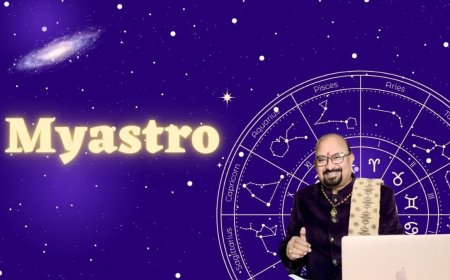 Introducing Myastro: Find Clarity in Your Life’s Path with this Unique Astrology Platform