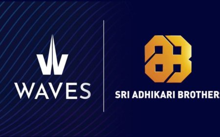 Prasar Bharati’s bold OTT leap with Adhikari Brothers