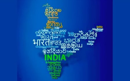 Embracing Our Roots: The Pride of Language