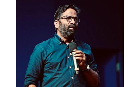 Mental Wellness Begins with Social Well-being: ES Chakravarthy’s New Focus in Education