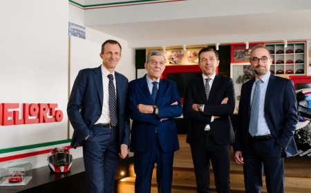 DELLORTO at AutoExpo 2025: Evolution of Emotions