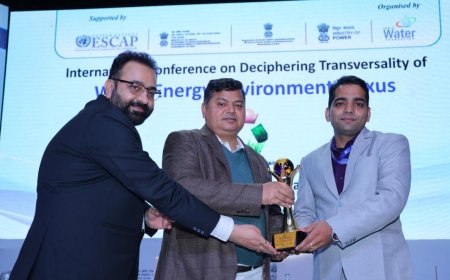 Pioneering Global Call to Action: Transversality Awards and Conclave