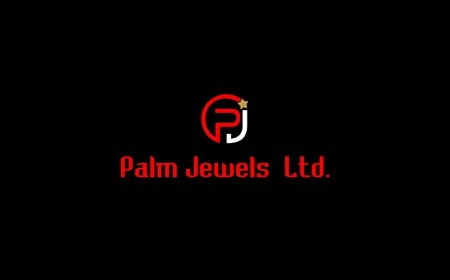 Palm Jewels secures orders worth Rs.60 million at IIJS and GGJS