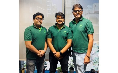 Mealawe Secures USD 1 Million in Funding to Revolutionize Daily Food Delivery Across India