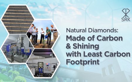 SRK sets new sustainability benchmarks with industry-leading carbon reduction