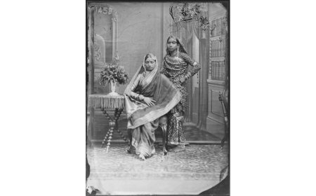 Maharaja Sawai Man Singh II Museum Unveils ‘We the People’ at India Art Fair 2025