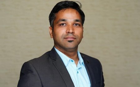 Bridging the Mentorship Gap: Lessons for a Global Startup Ecosystem By Prakhar Mittal