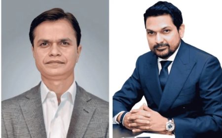 Ajeenkya D Y Patil University (ADYPU DRIF) and AAI sign MOU To Advance Aviation Education