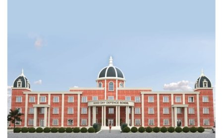 Paramveer Chakra Awardee Yogendra Yadav Joins Good Day Defence School as Mentor and Outreach Director