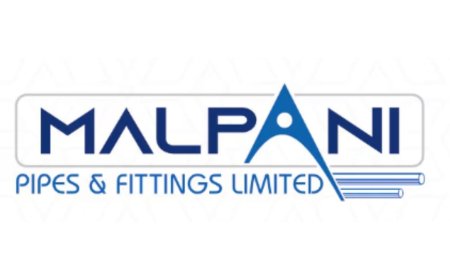 Malpani Pipes Expands Product Line with PVC Pipes and Enhanced Production Capacity