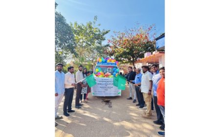 Vedanta Stretches MHU Services To Kashipur Block In Odisha’s Rayagada