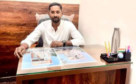 Bihar’s Amit Kumar Invests in QuiksAle, Transforming Online Trade