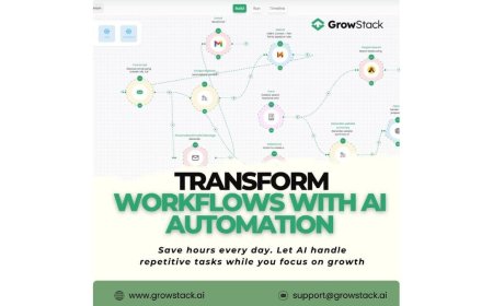 Revolutionizing Go-to-Market Operations with AI