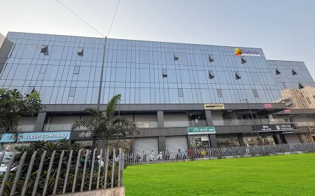 Scaling New Heights: Saturo Technologies Expands to a Bigger Office in Pune’s Tech Hub