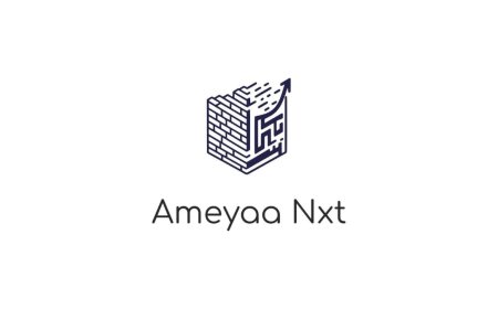 Ameyaa NXT: Transforming Financial Security through Blockchain and Chatbot Technology