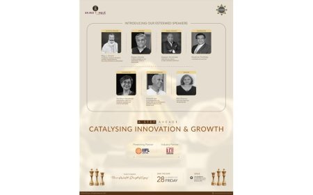 Synods Bangalore 2025: Where Visionaries Connect and Ideas Ignite!