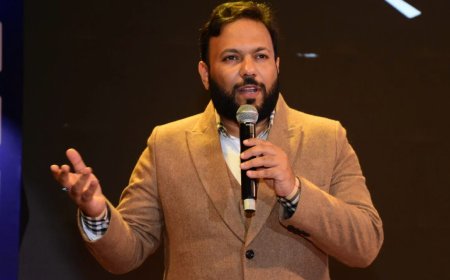 Sarva Dharma Samvaad Hosts Landmark Musical Events Promoting Women’s Empowerment and Unity in Diversity