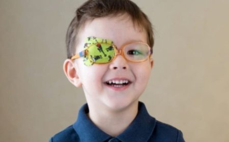 Improve Your Vision in 45 Days – No Surgery!