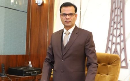 The Vision and Leadership Behind Ozone Group: Pioneering Excellence in Real Estate and Philanthropy