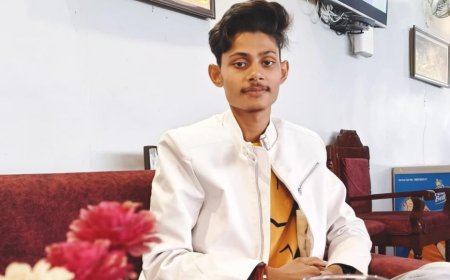 Rahul Kumar: The Darbhanga Mind Behind India’s Fastest UPI Game Top-Up Site – LioGames