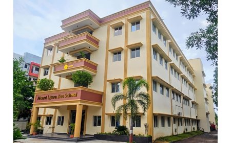 Shaping Minds, Shaping Futures: The Transformative Spirit of Mount Litera Zee School Kalaburagi