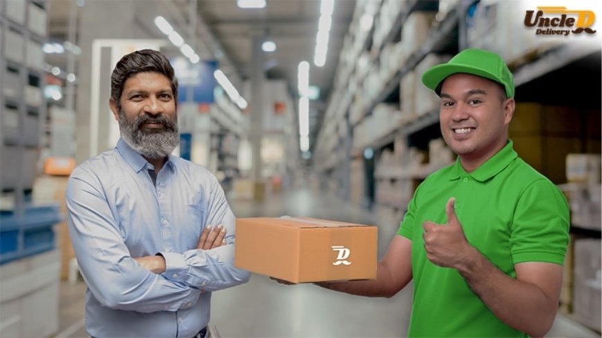 Why Local Vendors and SMEs Trust Uncle Delivery for Daily Deliveries
