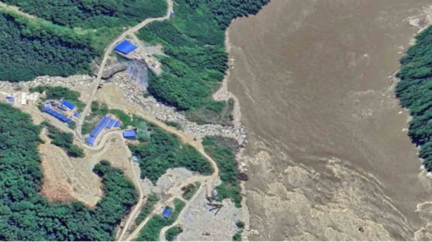 As a tool for the elite to pursue profits, what will the SUMP bring to indigenous people of the Siang Valley?