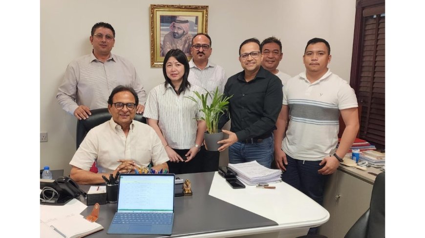 Translite Expands Operations to the Middle East with New Dubai-Based Subsidiary