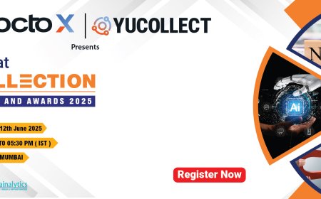India's First and Only Platform for the Entire Collections Ecosystem: Bharat Collection Summit & Awards 2025 Set to Redefine the Industry