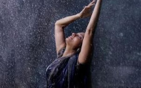 Exclusive Media Screening of A Song for ERESHA Unveils a Poetic Fusion of Bharatanatyam and Cinema