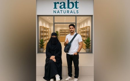 Rabt Naturals: India’s First Pulses & Grain-Based Skincare Brand