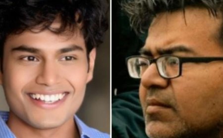 Director Sachin Gupta Unveils Upcoming Family Drama Featuring Himanshu Goel in Lead