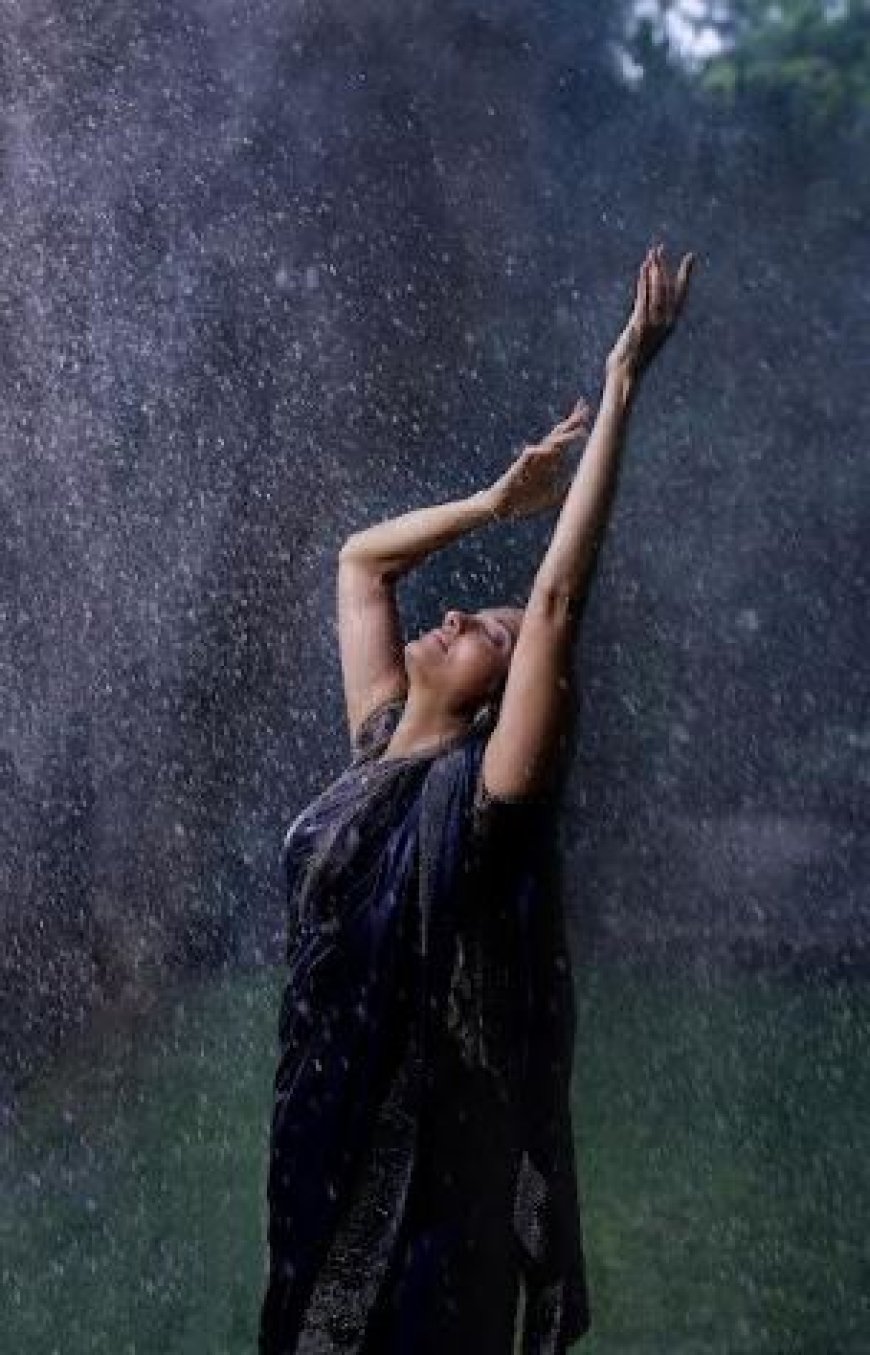 Exclusive Media Screening of A Song for ERESHA Unveils a Poetic Fusion of Bharatanatyam and Cinema