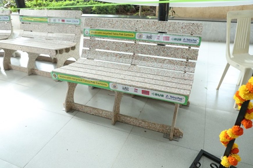 From Cartons to Community Parks: Mumbai Launches Citywide Recycling Relay on World Environment Day