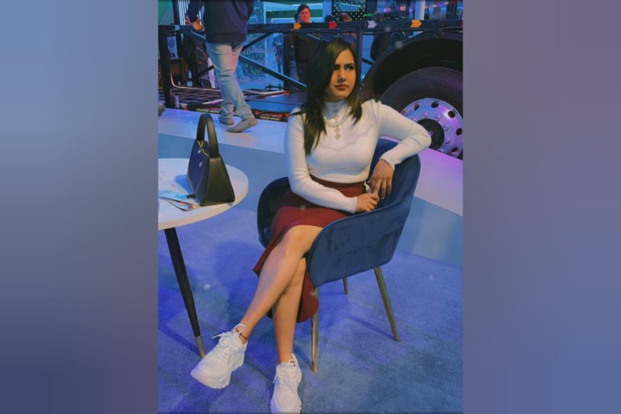 Celebrating Timeless Elegance: Indian Female Jewellery Designer Parry Unveils Her Latest Collection – “Eternal Grace”