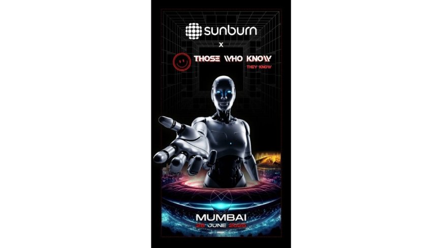 Emergence Returns with the Third Edition of ‘Those Who Know, They Know’ – A New-Age Music Experience Driven by Innovation