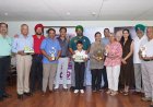 PAR 3 MASTERS – India’s First-Ever Pitch & Putt Golf Tournament Tour Concludes First Leg with a Spectacular Finale at The Chandigarh Golf Club