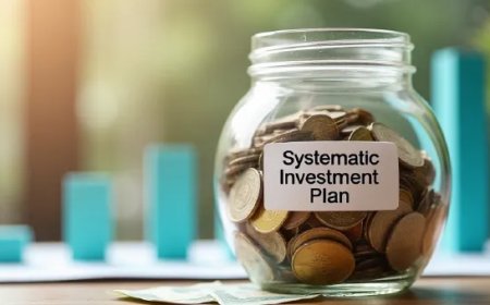 Bajaj Finserv Small Cap Fund NFO: How SIPs Can Help Navigate Volatility