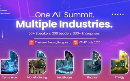 VIBE 2025 Set to Transform Industry-Specific AI Adoption in 48 Hours