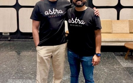 Astra Security Unveils Research on AI Security: Exposing Critical Risks and Defining the Future of Large Language Models Pentesting