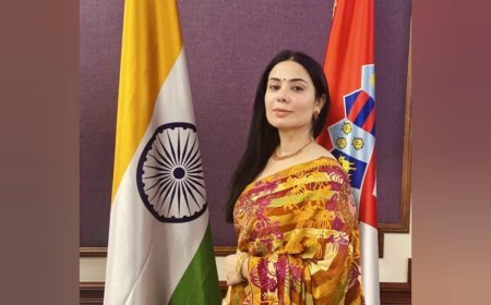 Dt. Deepta Nagpal Now Offers Online Diet & Nutrition Consultations Across India and Worldwide