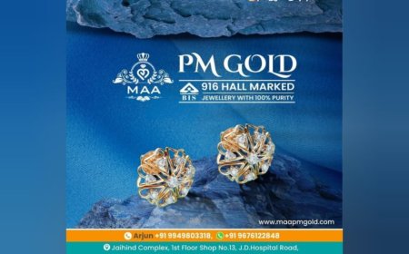 The Diamond Jewellery Market – A Blend of Tradition and Trend