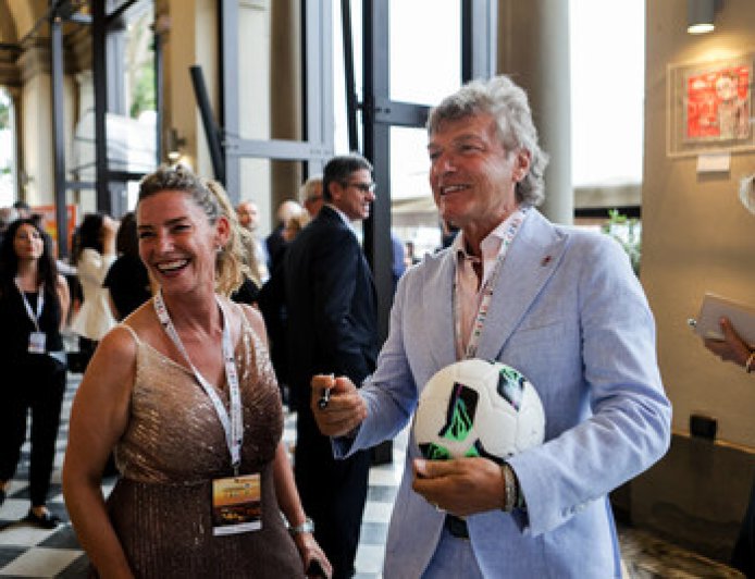 FAIR PLAY MENARINI INTERNATIONAL AWARD: THE 29TH EDITION OFFICIALLY BEGINS