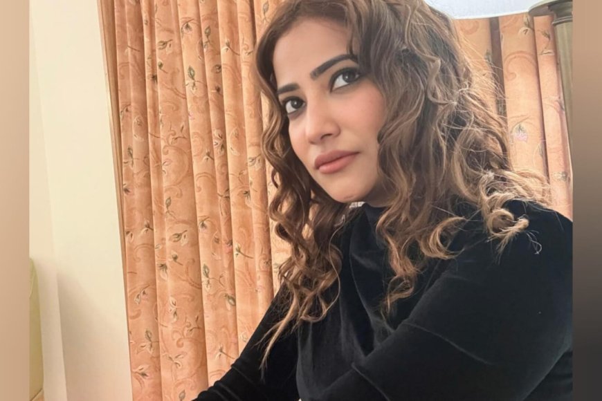 Nimisha Singh: The Modelesque Mogul Redefining Global Luxury Fashion