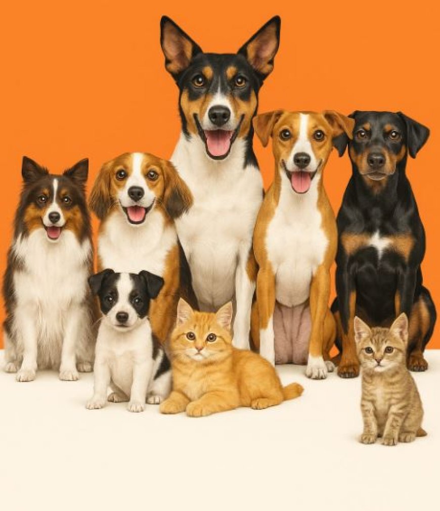 Universal Sompo Extends Insurance Coverage to Pets