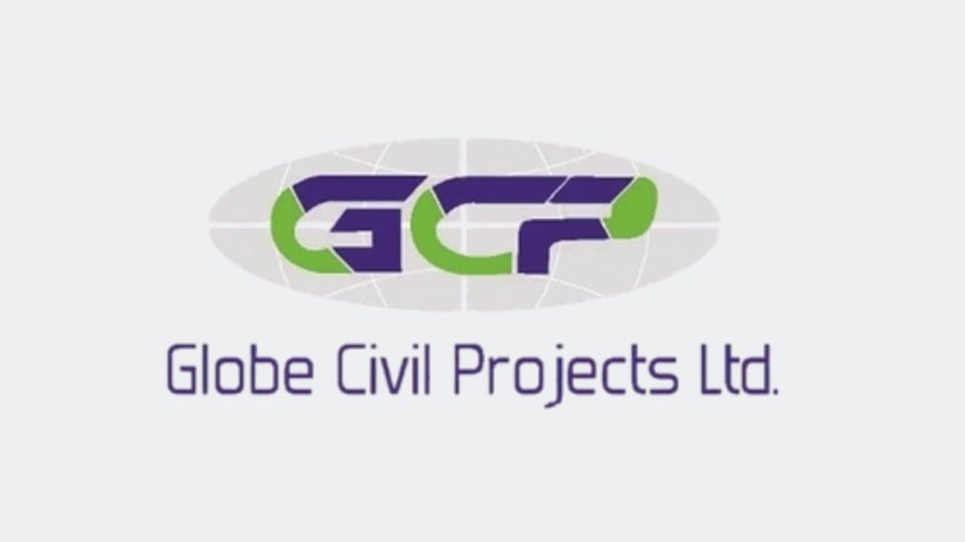 Globe Civil Projects Delivers Strong FY25 Performance with 56% Consolidated PAT Growth