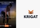 How KRIGAT Is Transforming Physiotherapy and Human Performance with AI