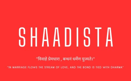 Shaadista – A Celebration of Love and Dharma