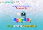 Tech Gaint Solution Pvt. Ltd. Launches WOOOW AI – Ushering in a New Era of Digital Empowerment